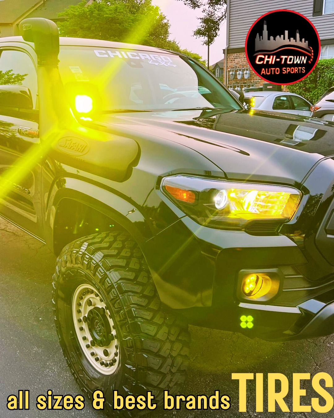 Chi-Town Autosports 