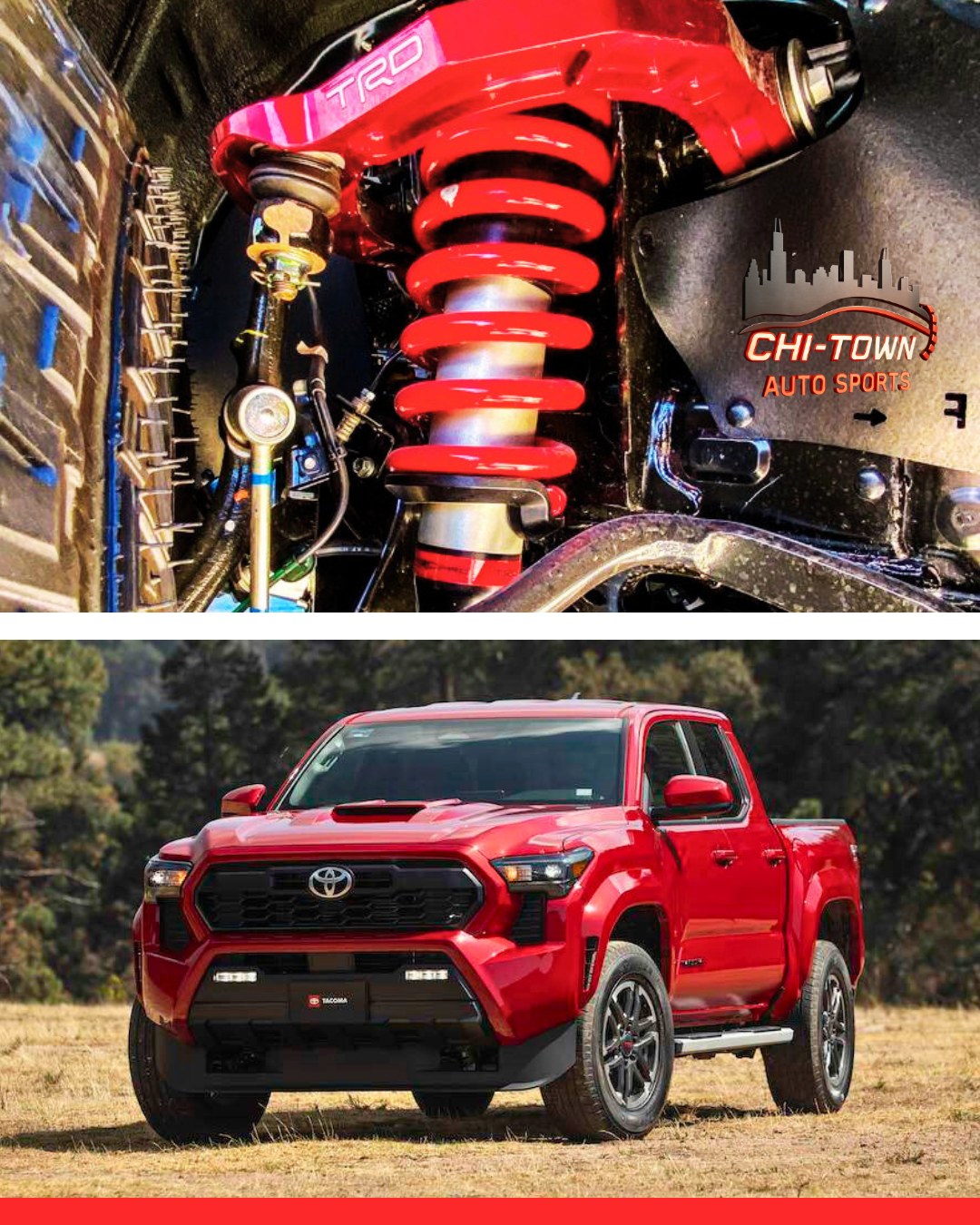 Chi-Town Autosports 