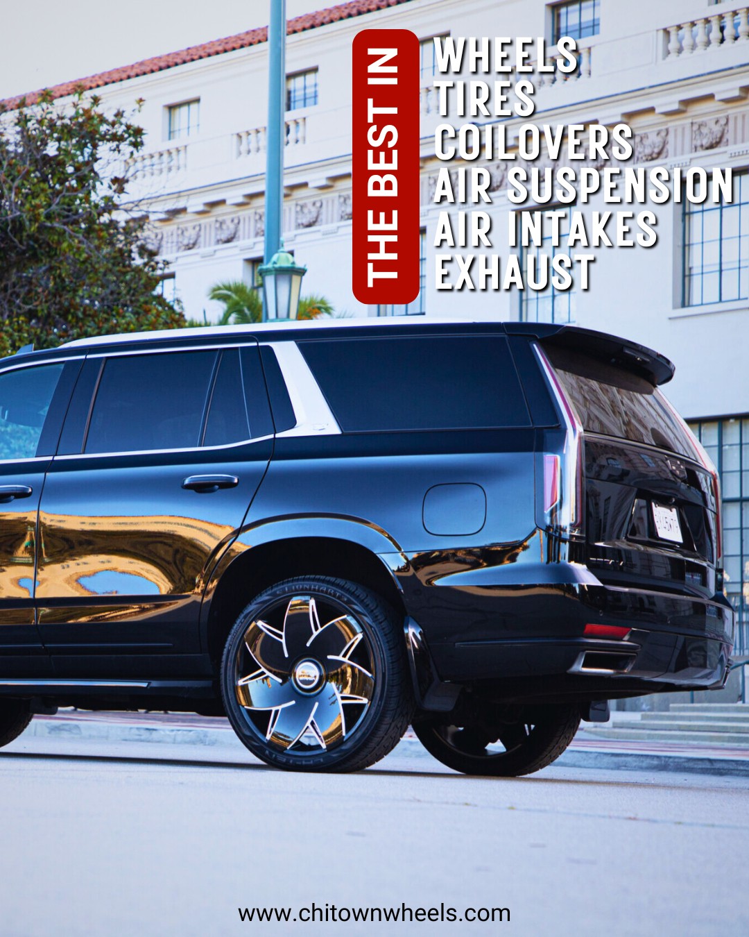 Chi-Town Autosports 