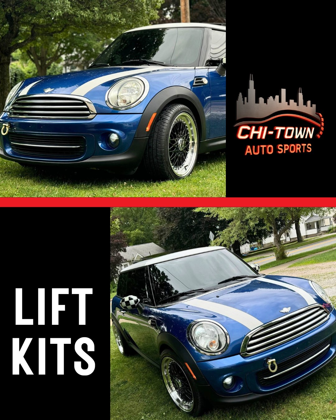 Chi-Town Autosports 