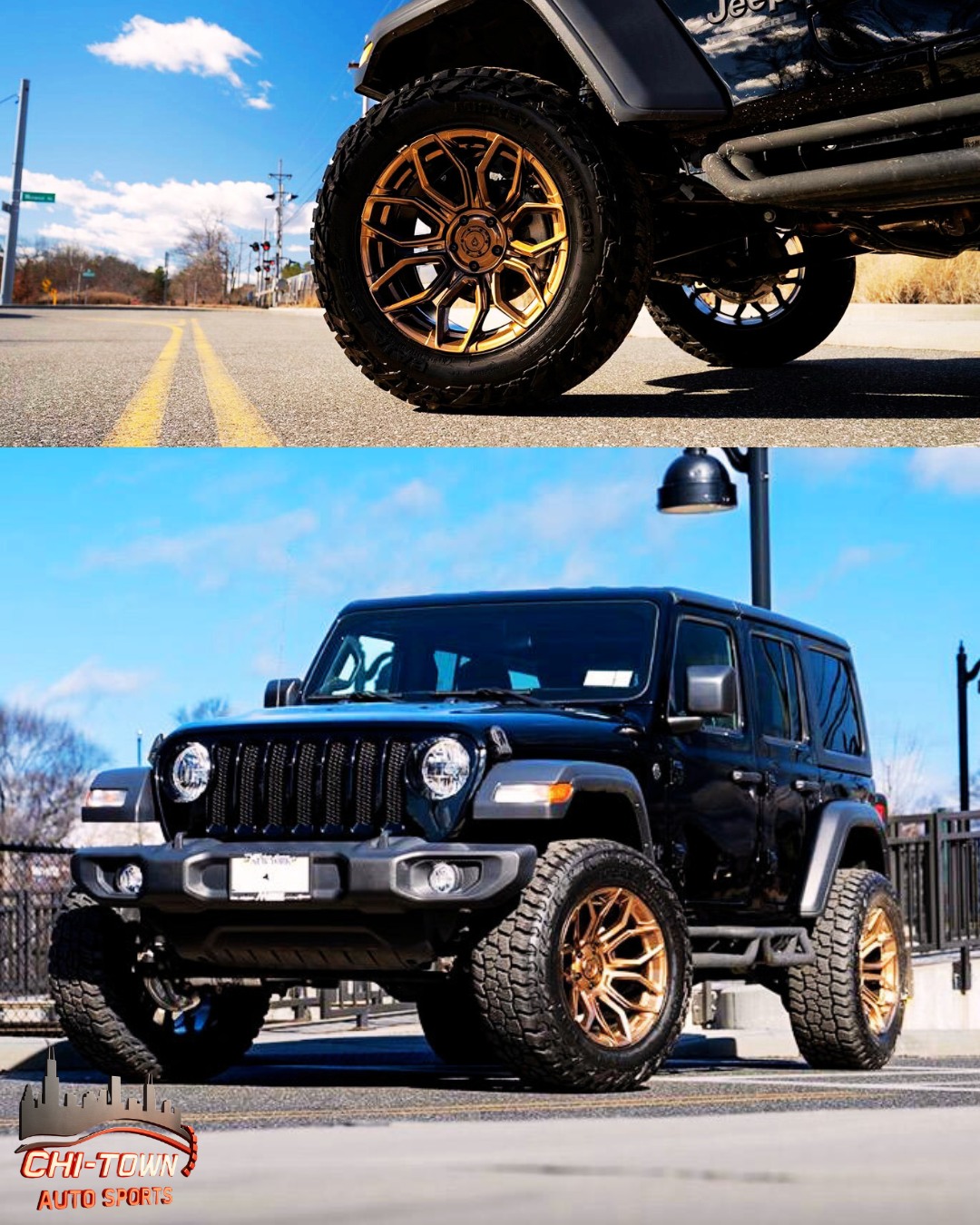 Chi-Town Autosports 
