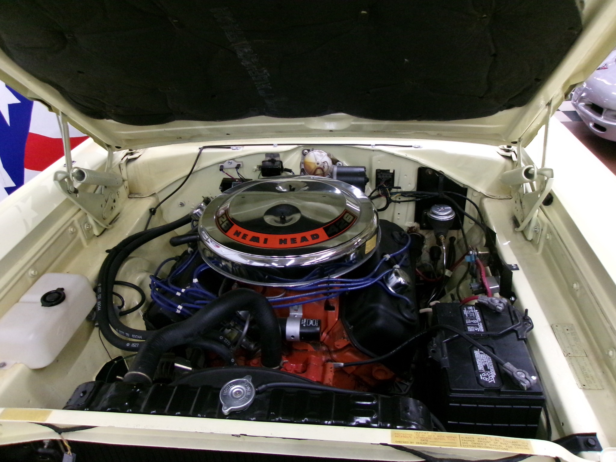D&M Corvette Specialists 