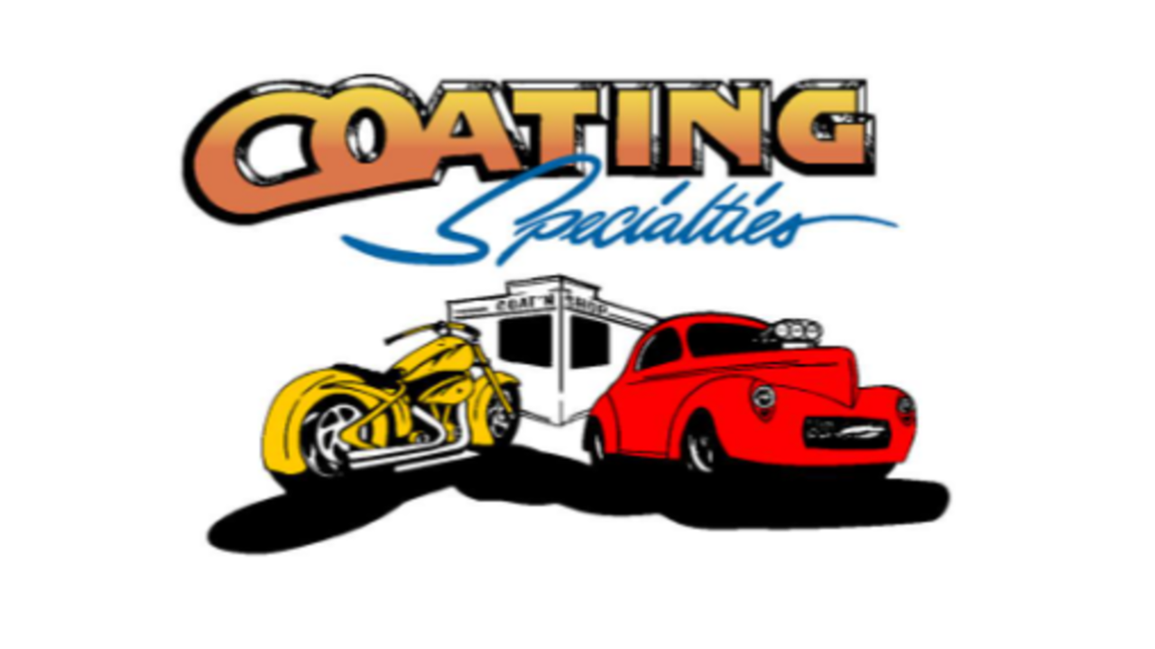 Coating Specialties 