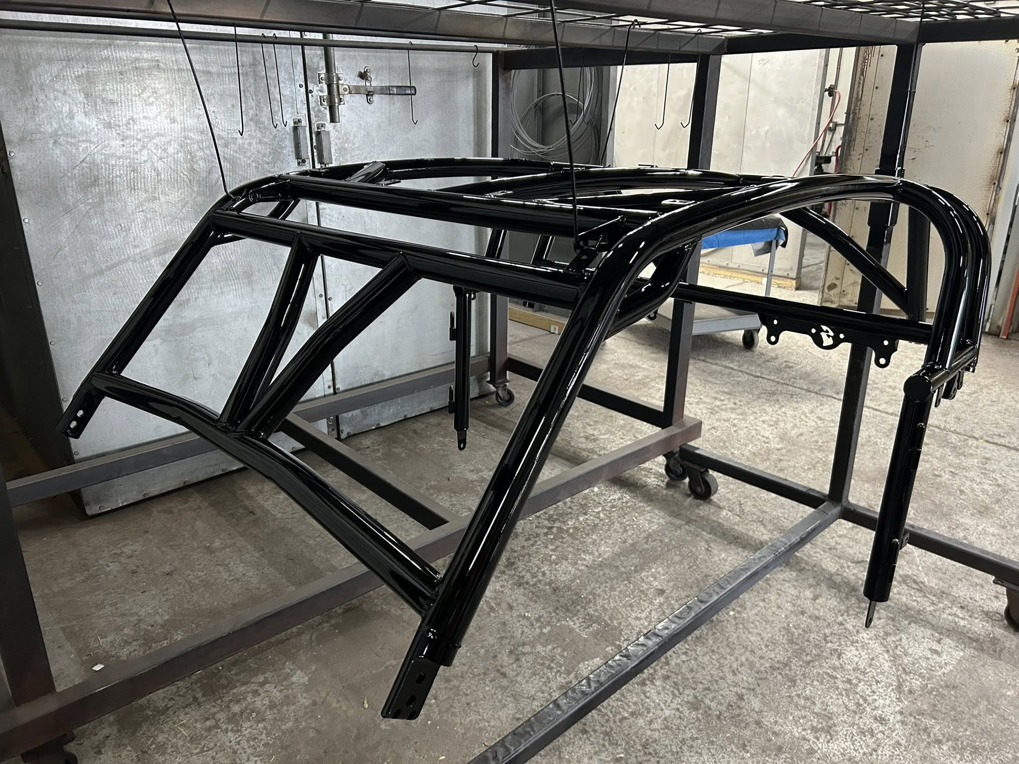 Coating Specialties 