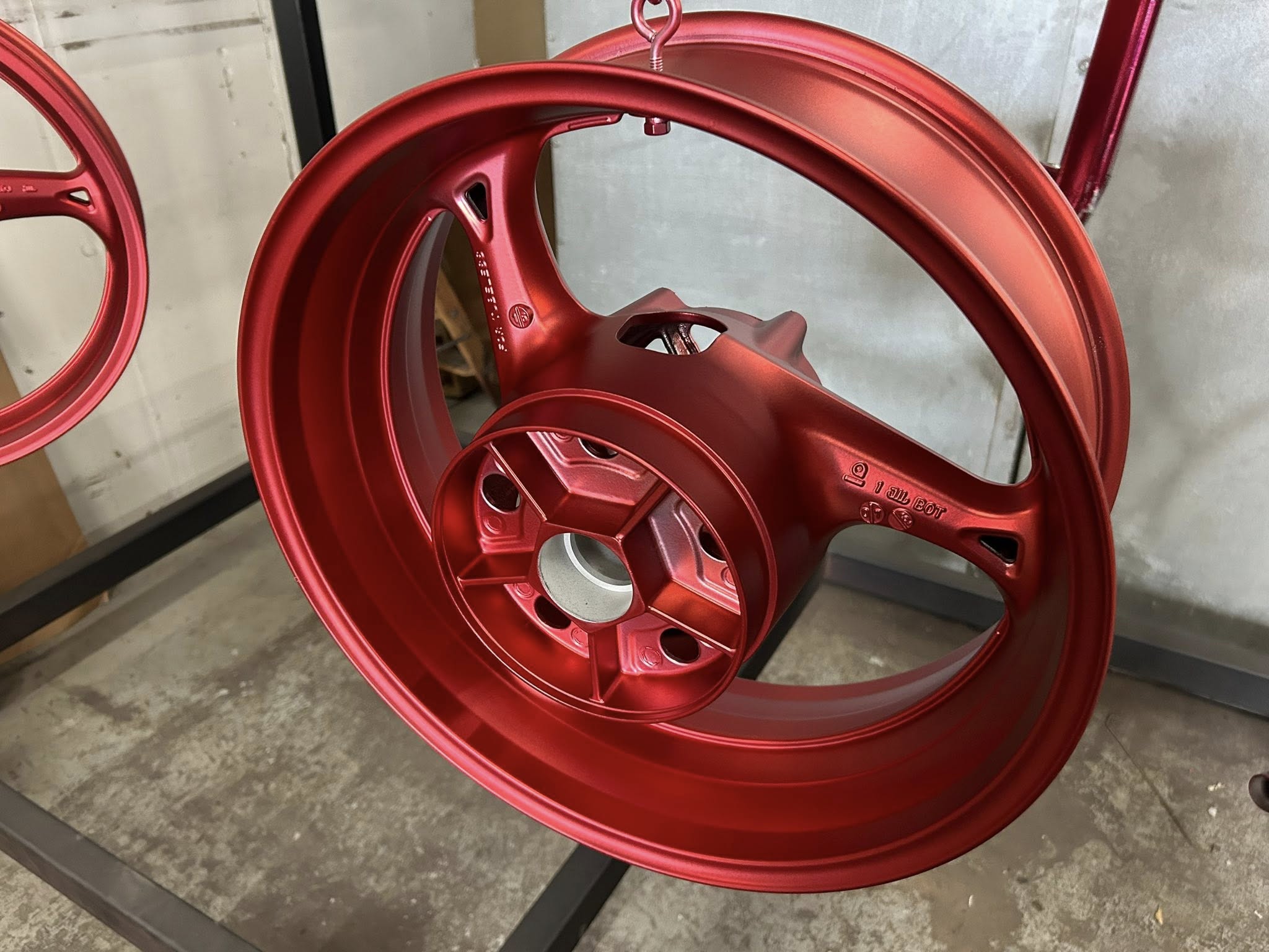 Coating Specialties 
