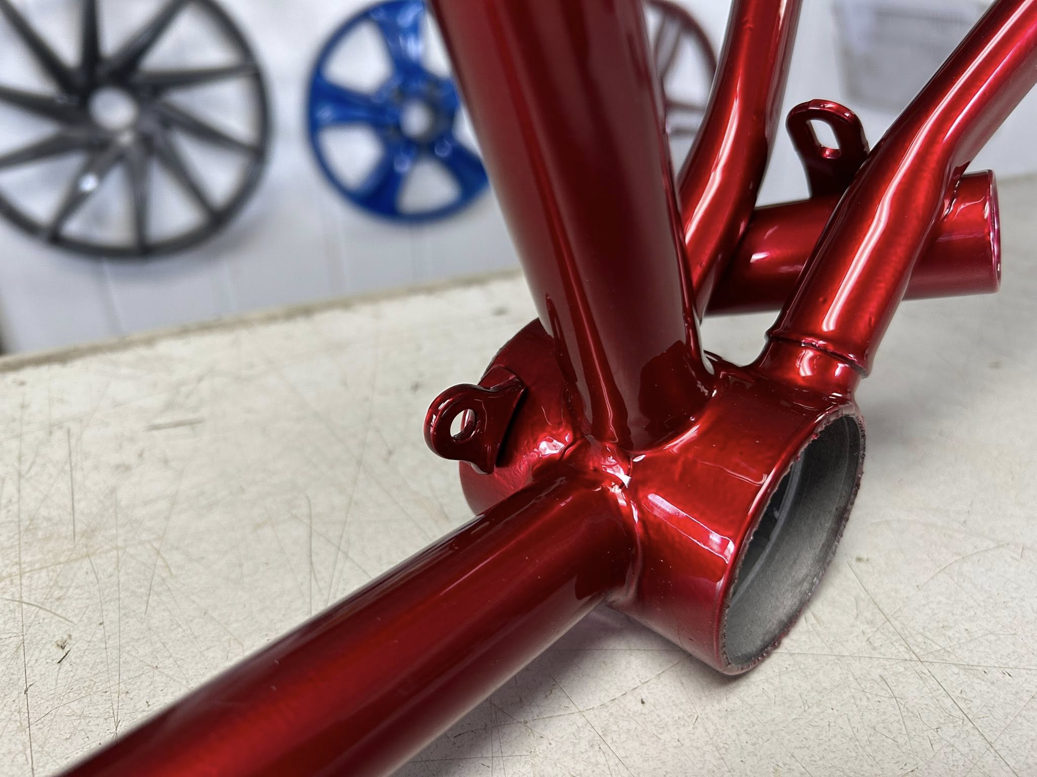 Coating Specialties 