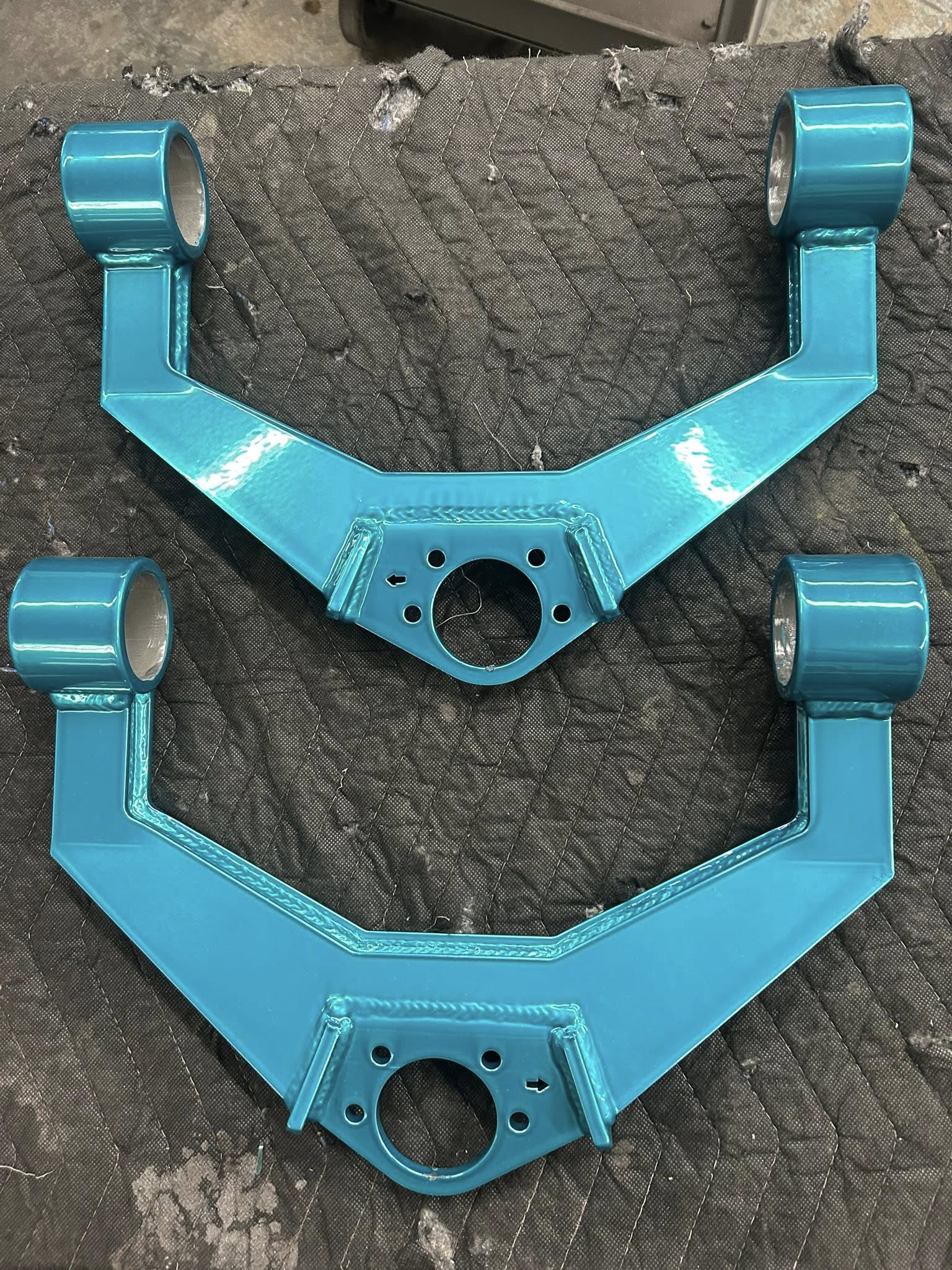 Coating Specialties 