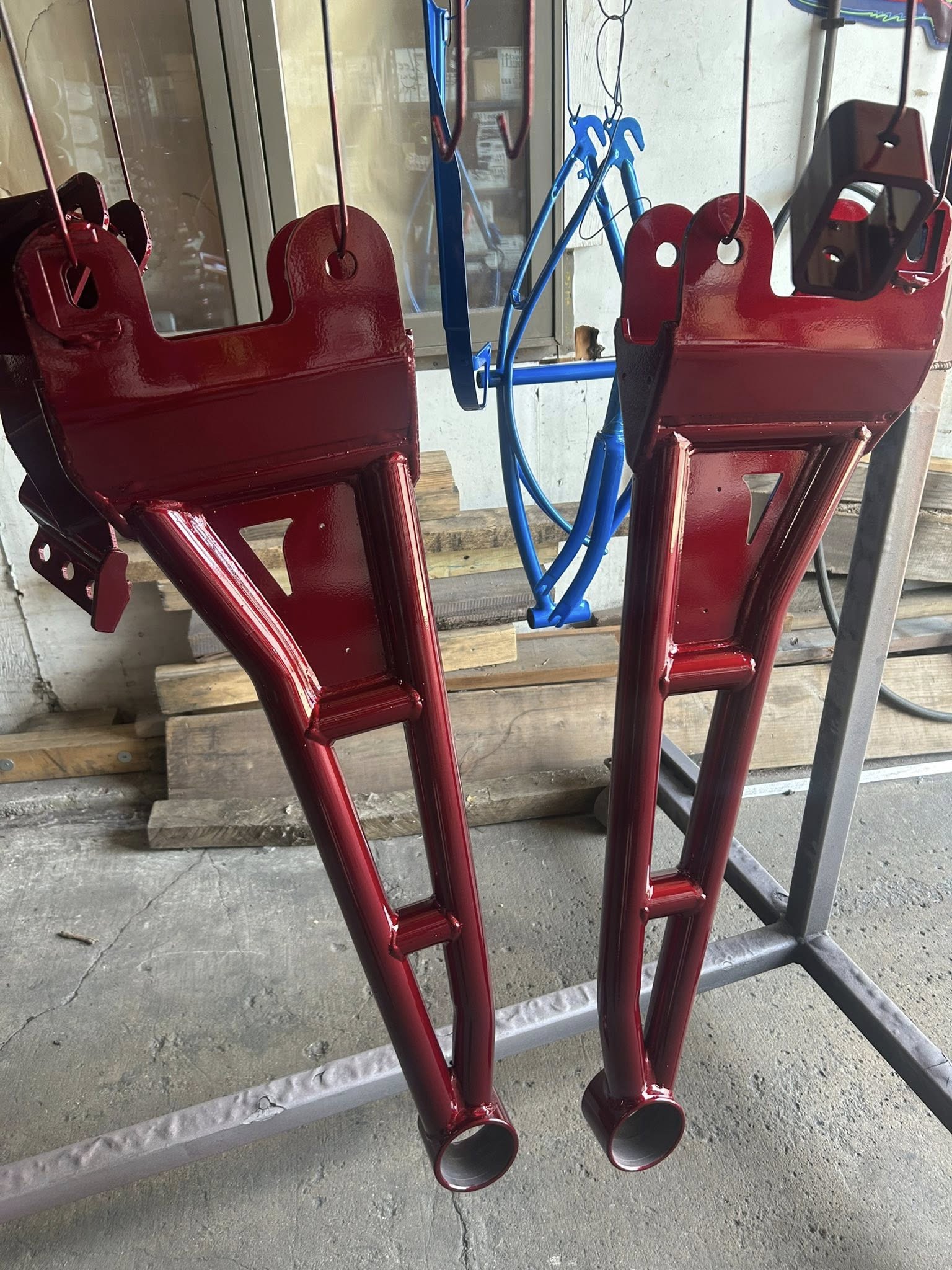 Coating Specialties 