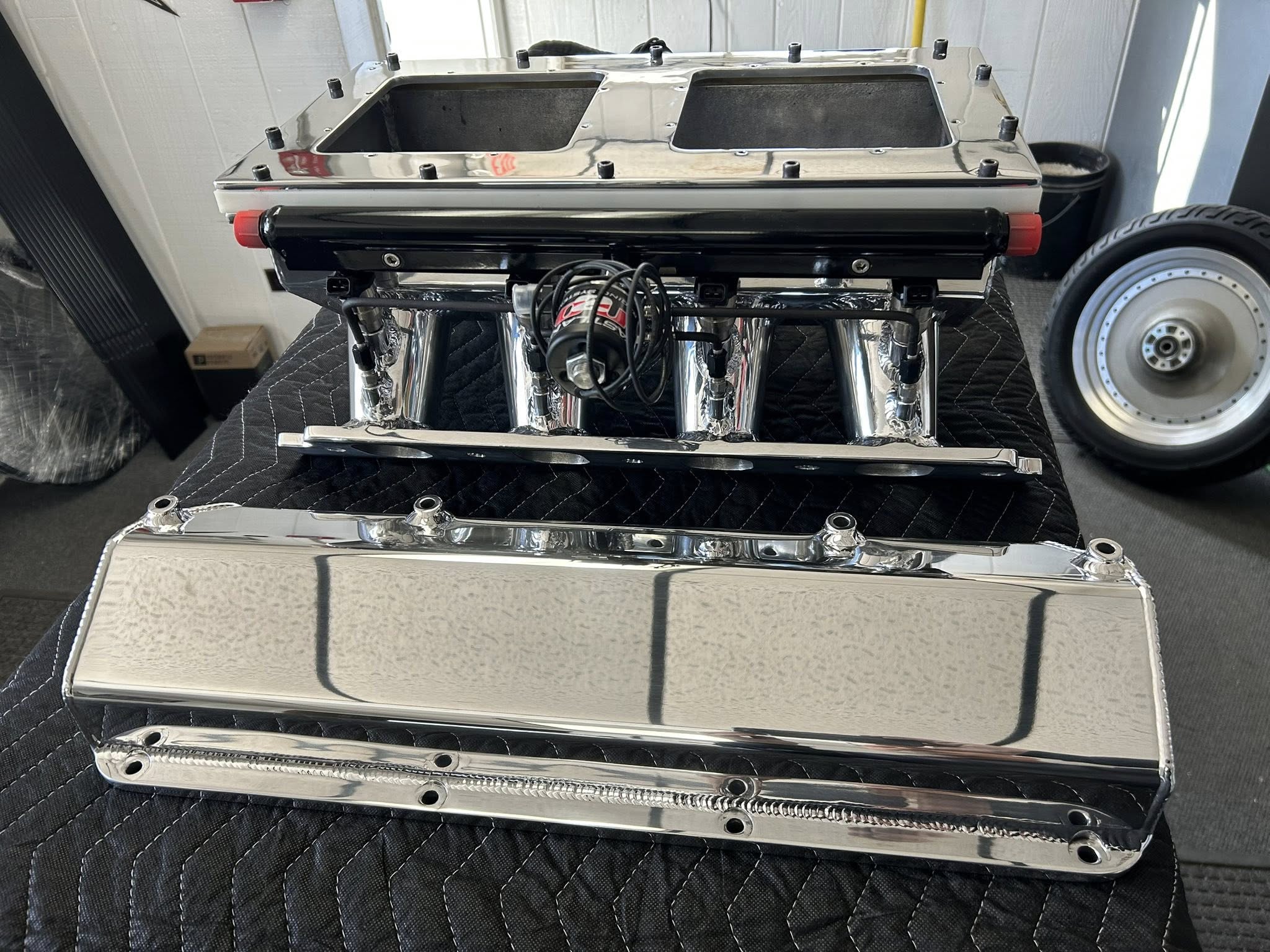 Coating Specialties 