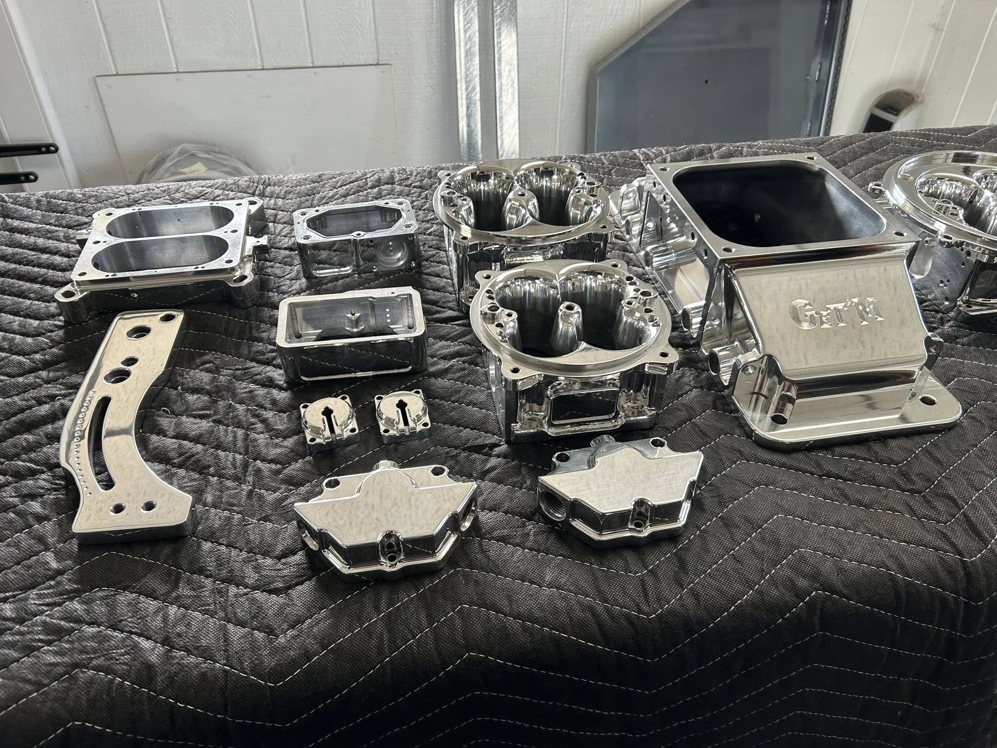 Coating Specialties 