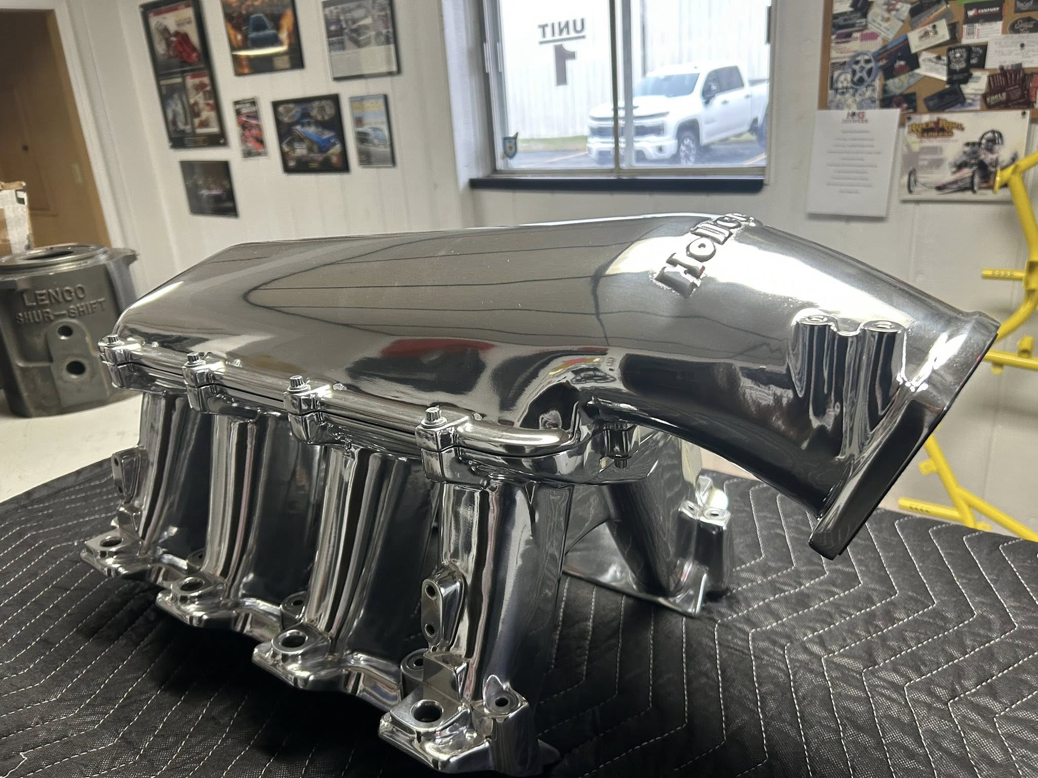 Coating Specialties 