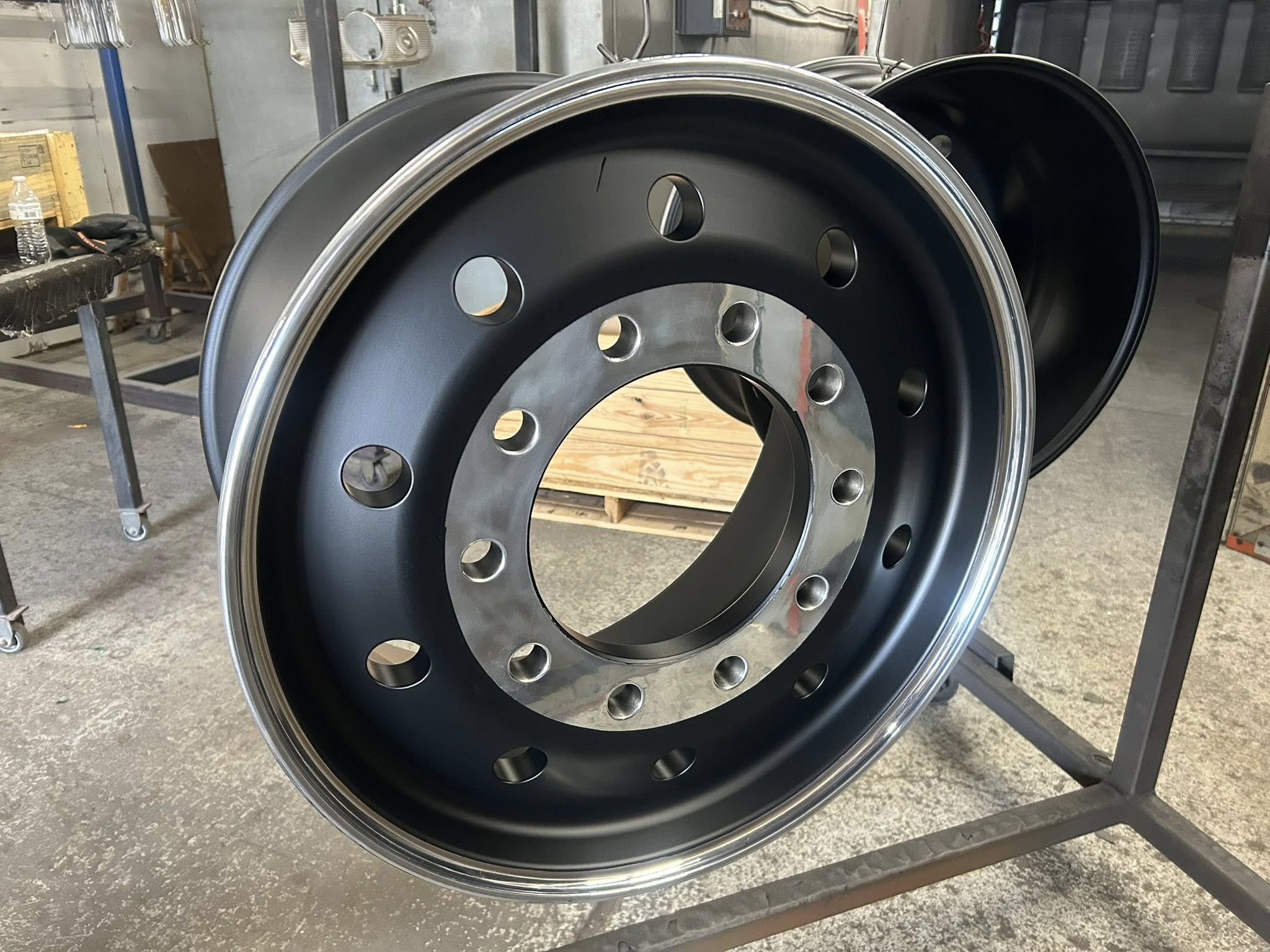 Coating Specialties 