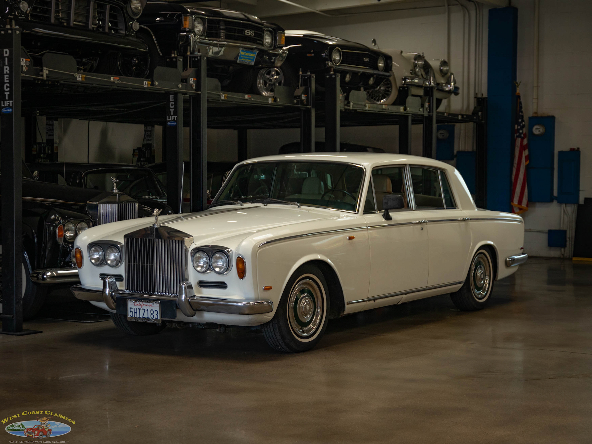 West Coast Classics LLC 