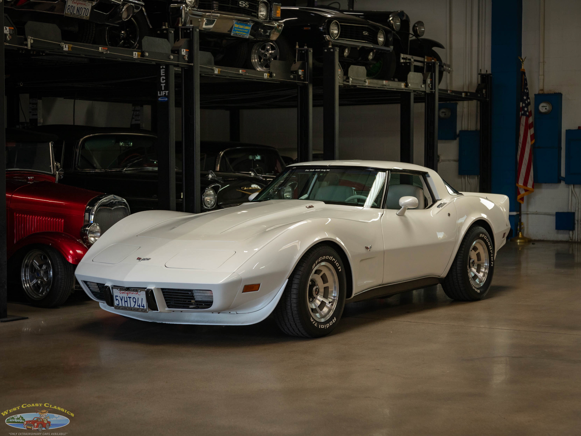 West Coast Classics LLC 