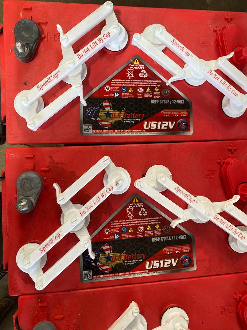 Batteries Unlimited