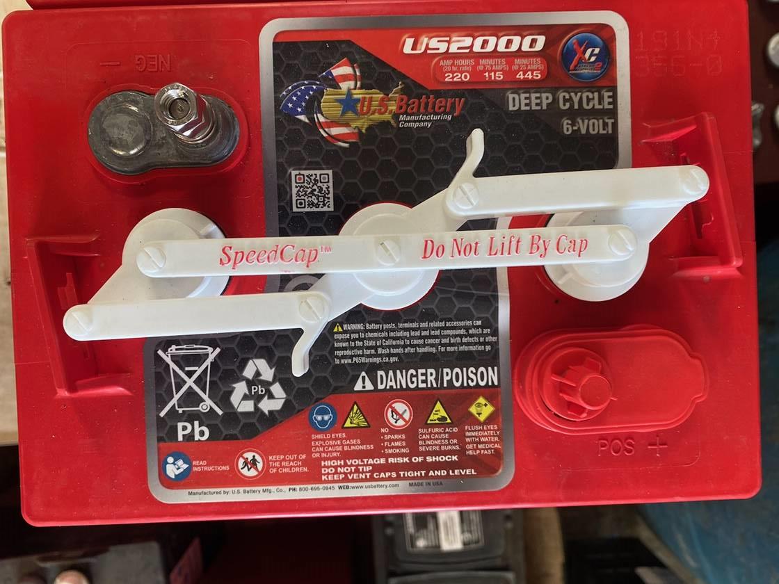 Batteries Unlimited