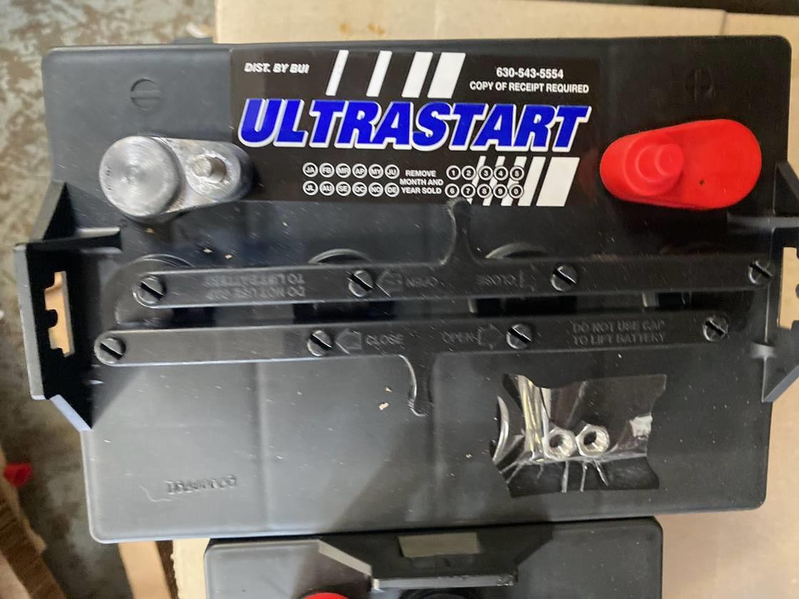 Batteries Unlimited