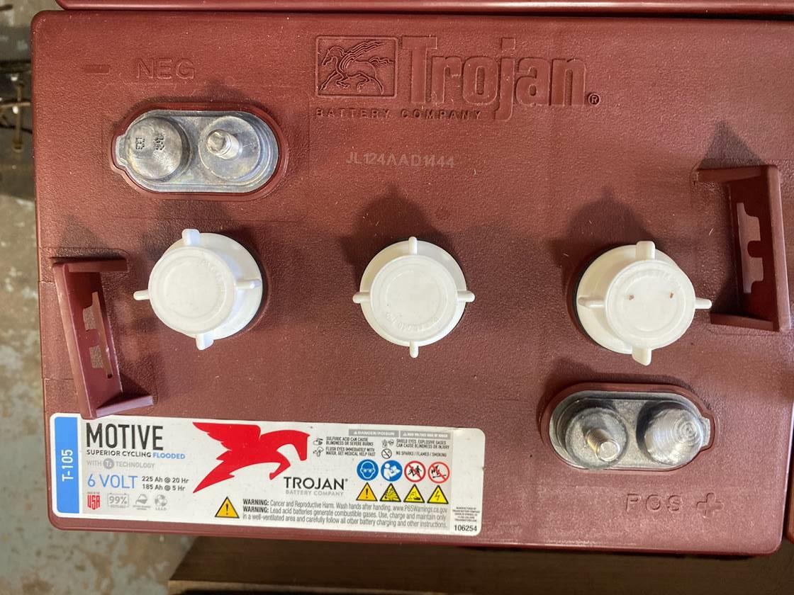 Batteries Unlimited