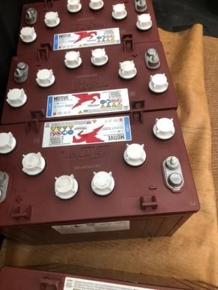 Batteries Unlimited