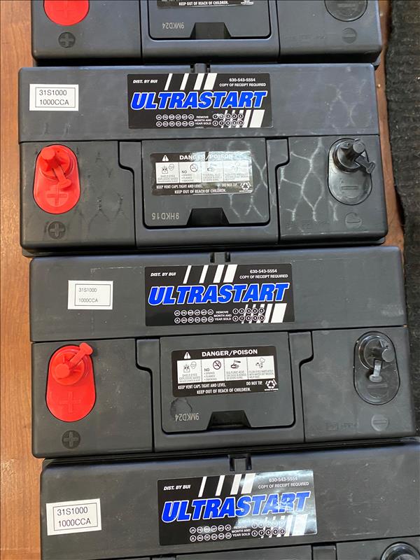Batteries Unlimited