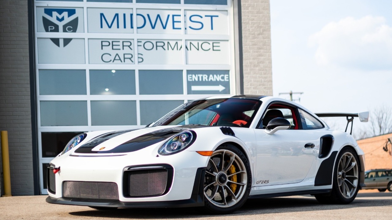 Midwest Performance Cars | European Auto Repair in Chicago, Northbrook, & Westmont, IL