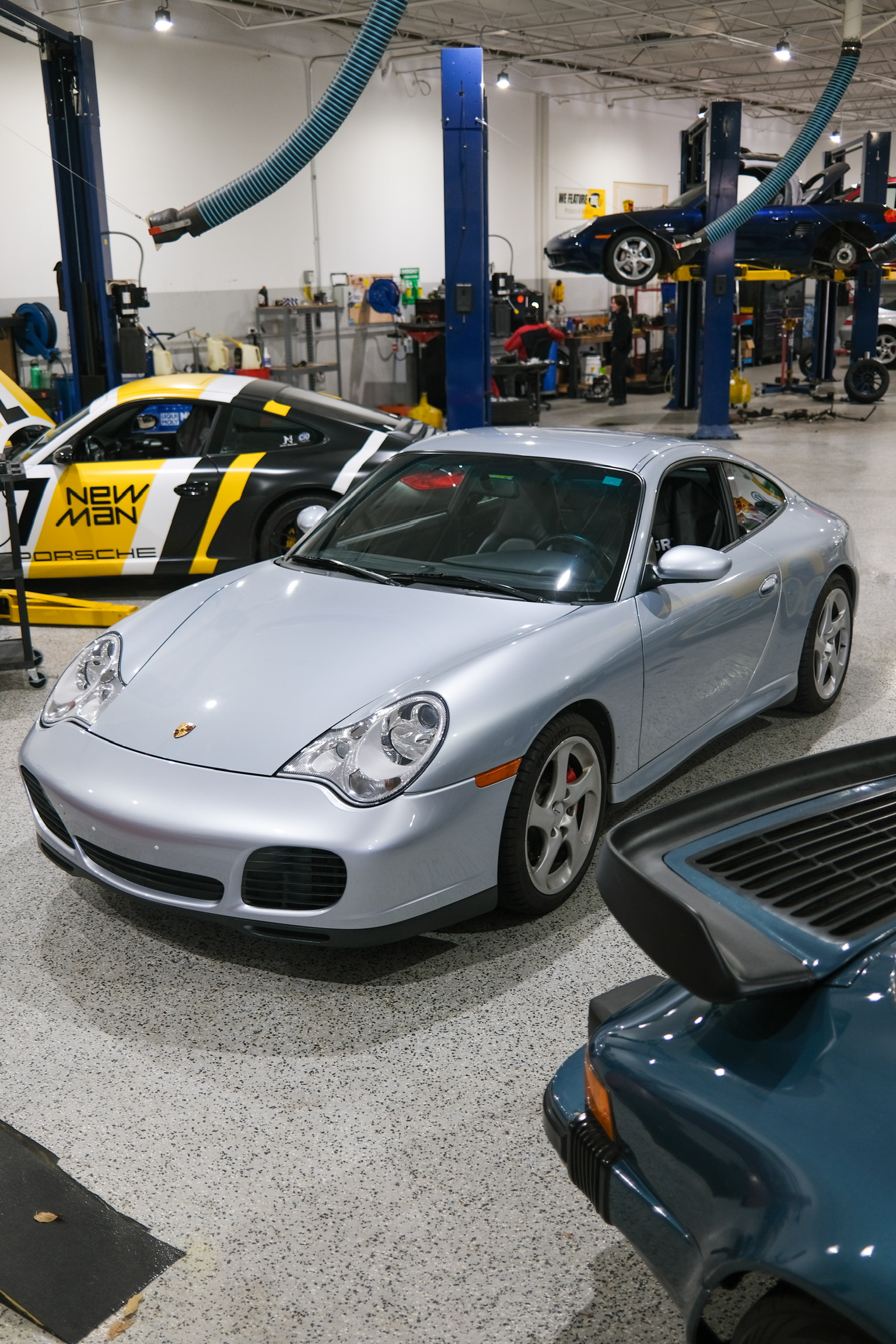 Midwest Performance Cars | European Auto Repair in Chicago, Northbrook, & Westmont, IL