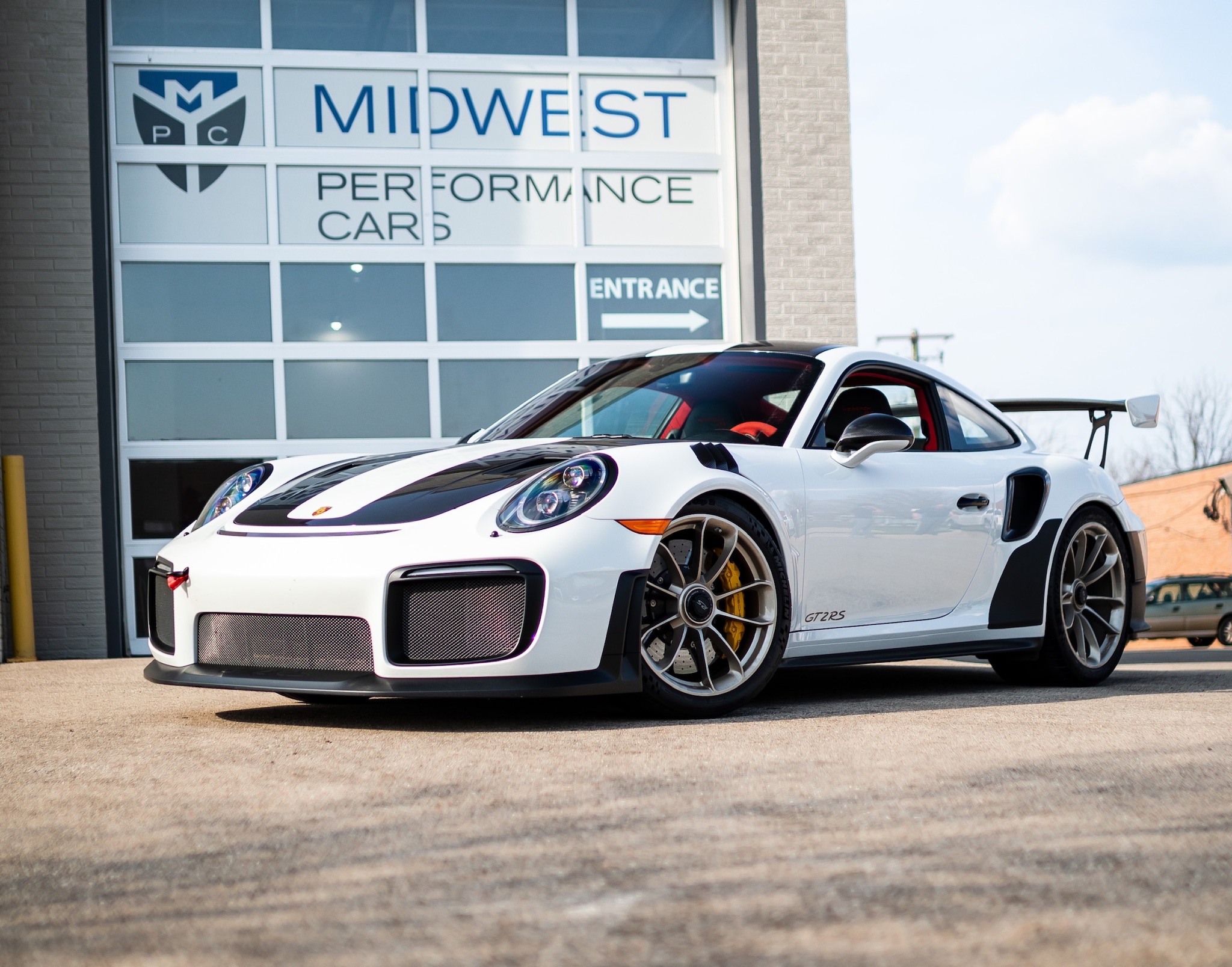 Midwest Performance Cars | European Auto Repair in Chicago, Northbrook, & Westmont, IL