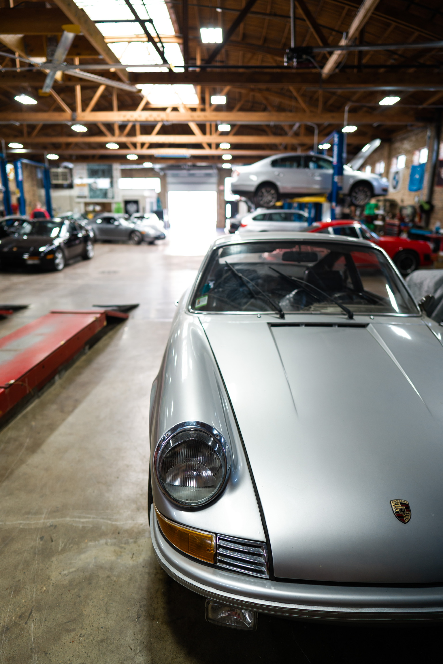 Midwest Performance Cars | European Auto Repair in Chicago, Northbrook, & Westmont, IL