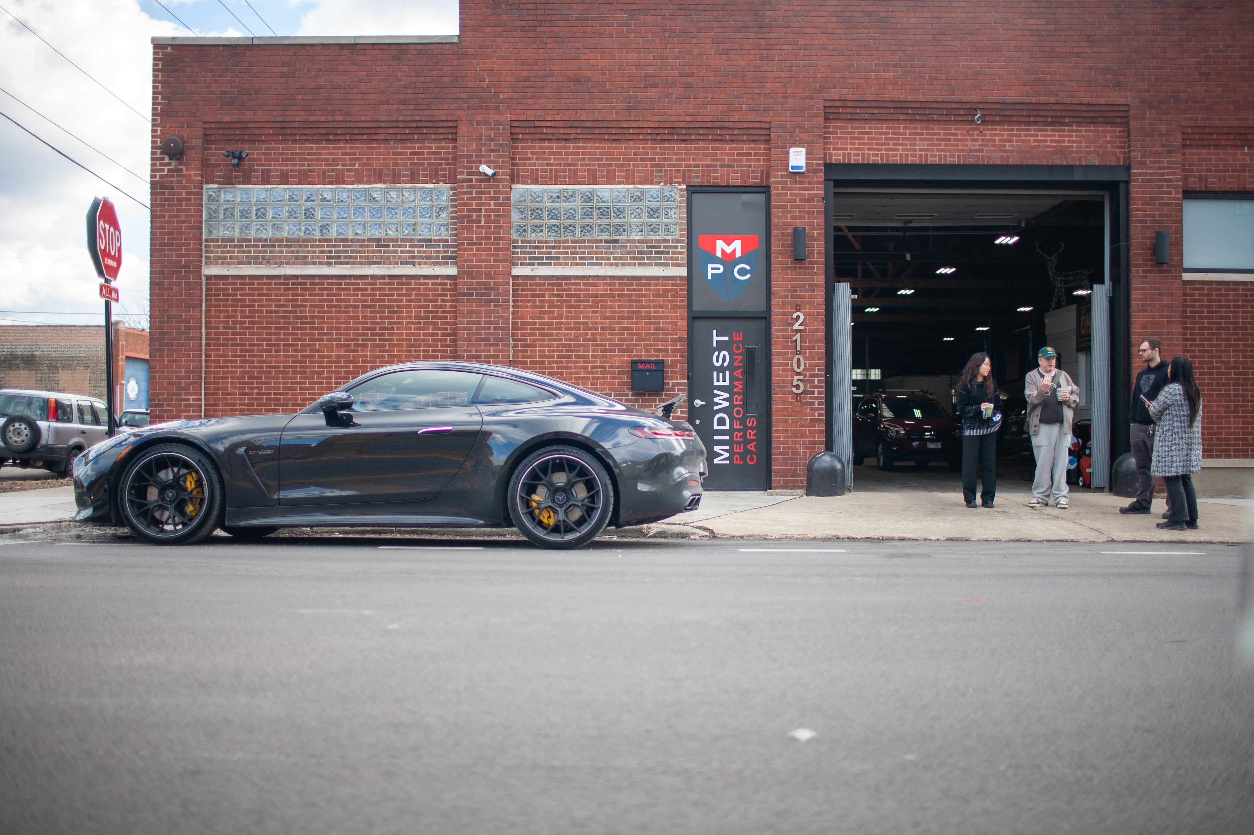 Midwest Performance Cars | European Auto Repair in Chicago, Northbrook, & Westmont, IL