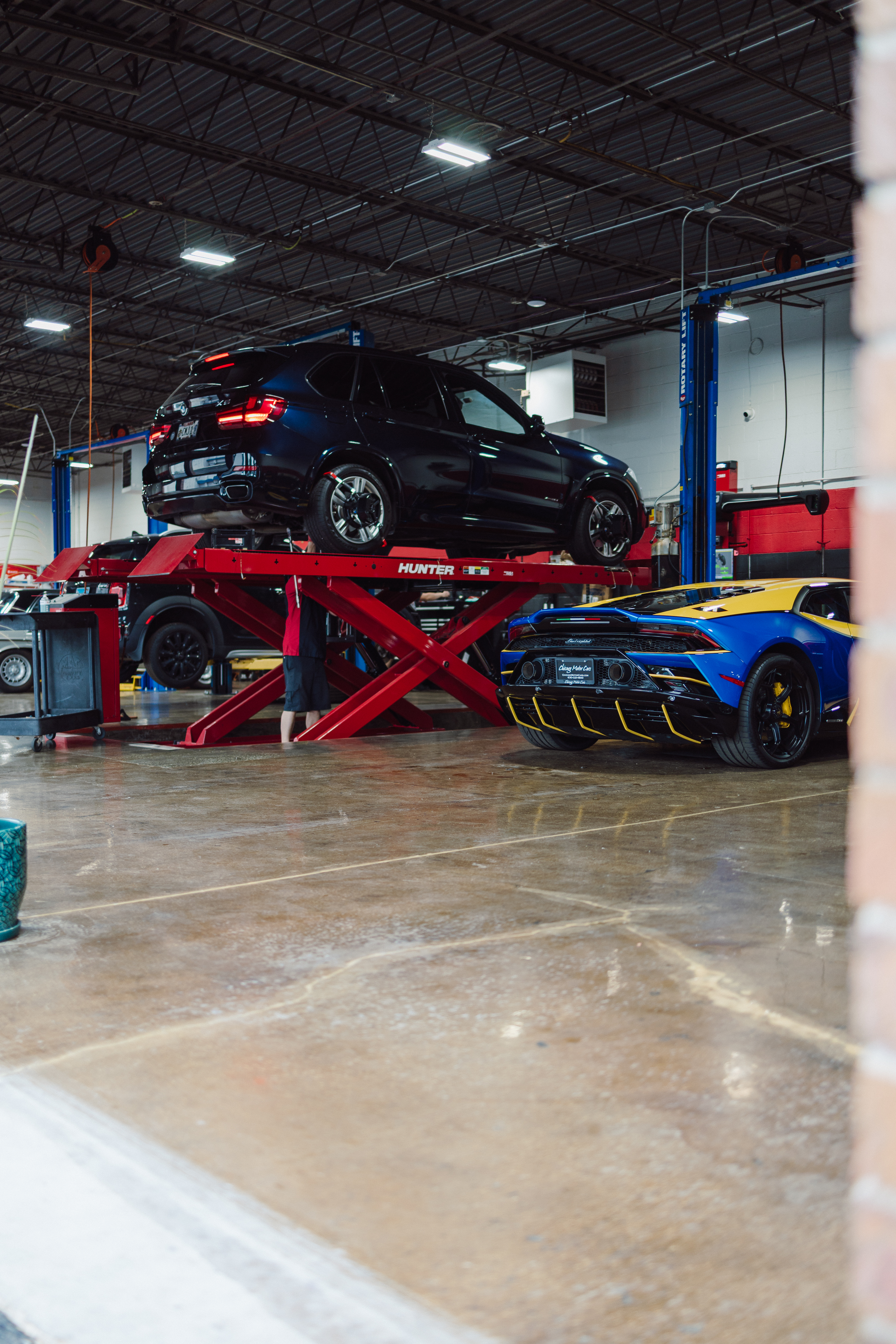 Midwest Performance Cars | European Auto Repair in Chicago, Northbrook, & Westmont, IL