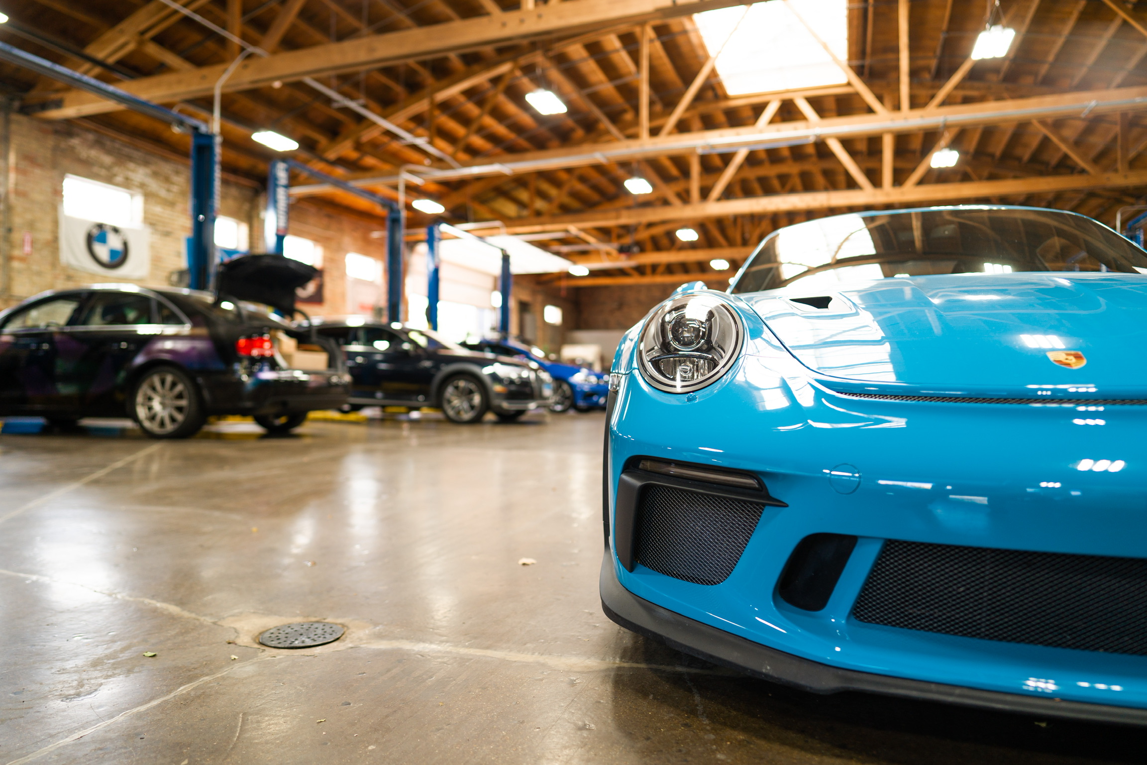 Midwest Performance Cars | European Auto Repair in Chicago, Northbrook, & Westmont, IL