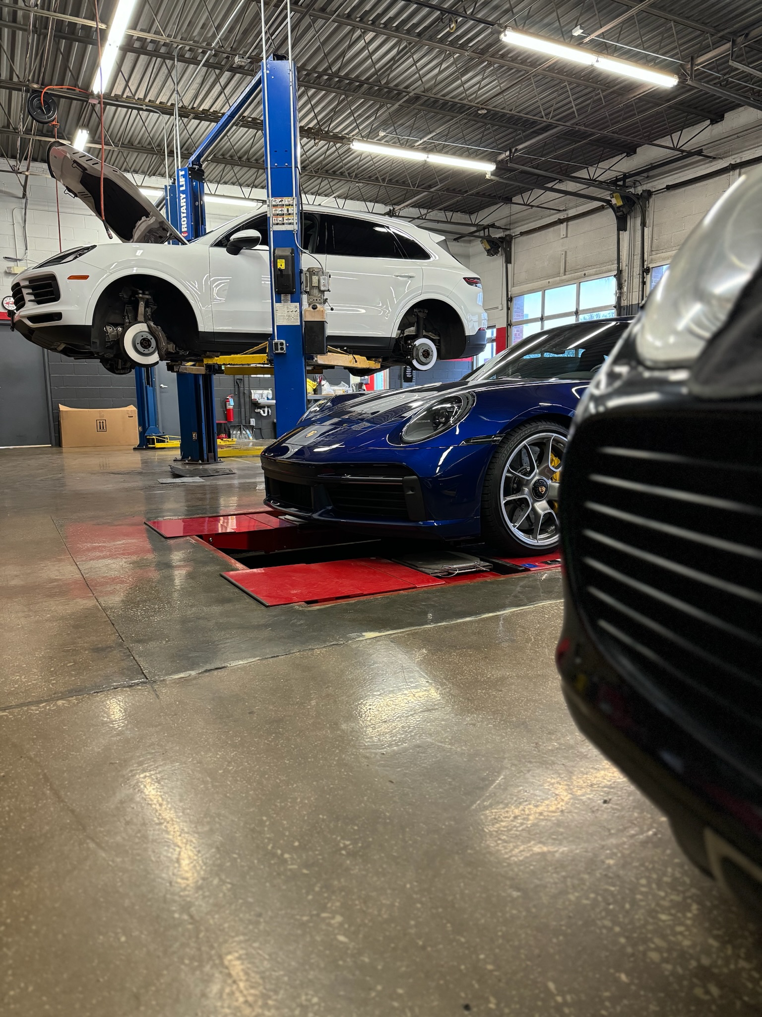 Midwest Performance Cars | European Auto Repair in Chicago, Northbrook, & Westmont, IL
