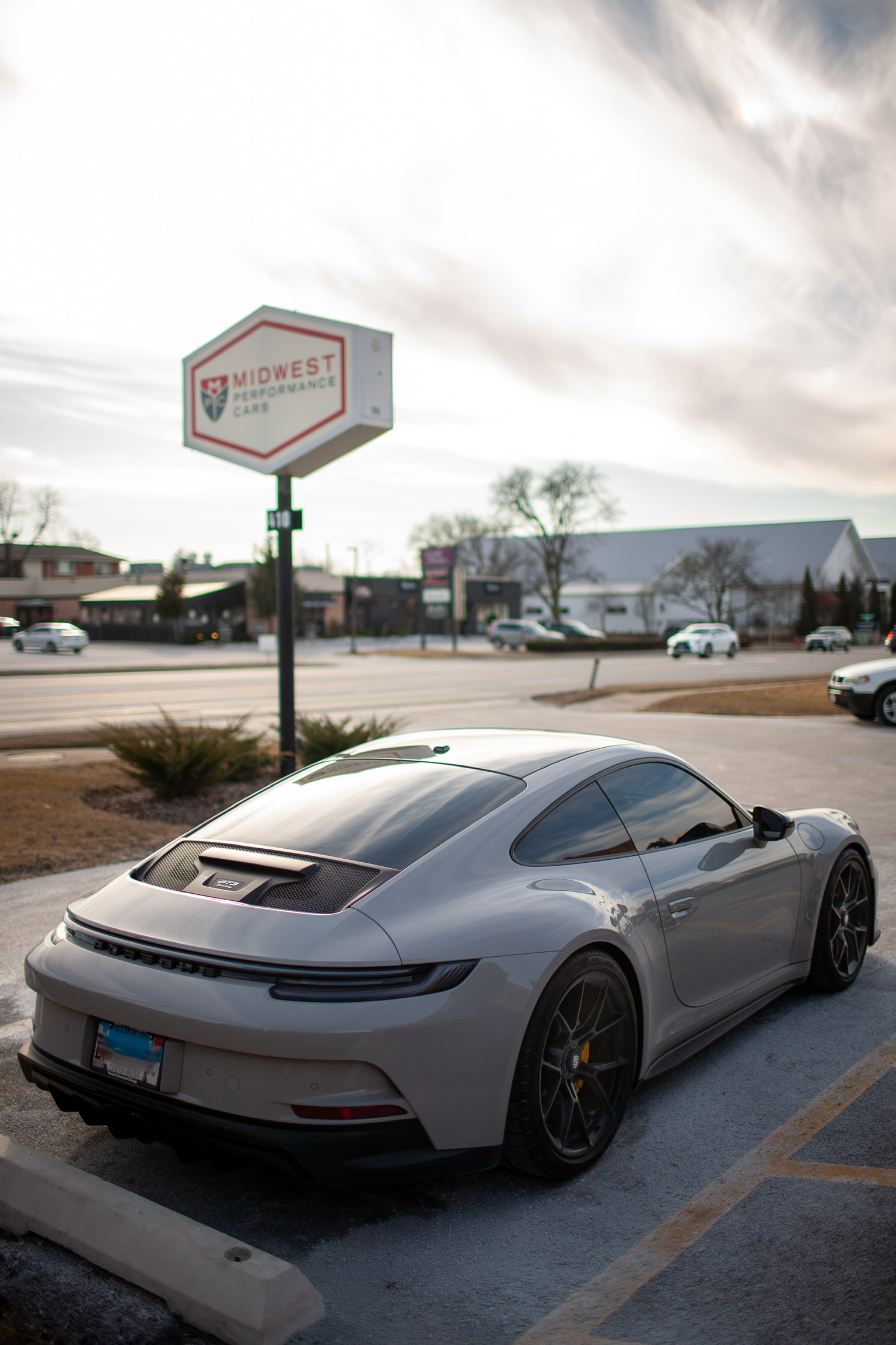 Midwest Performance Cars | European Auto Repair in Chicago, Northbrook, & Westmont, IL