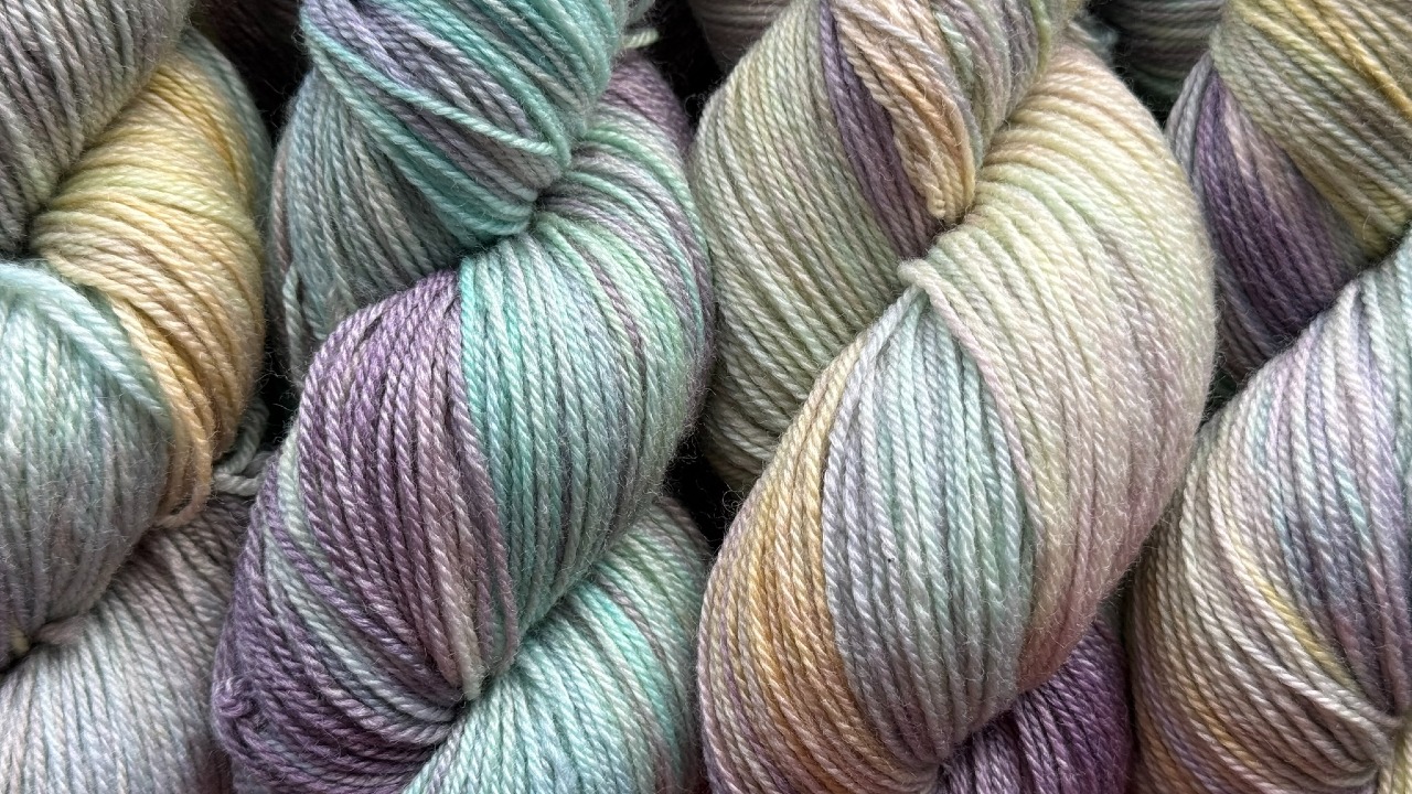 Yarn Indulgences