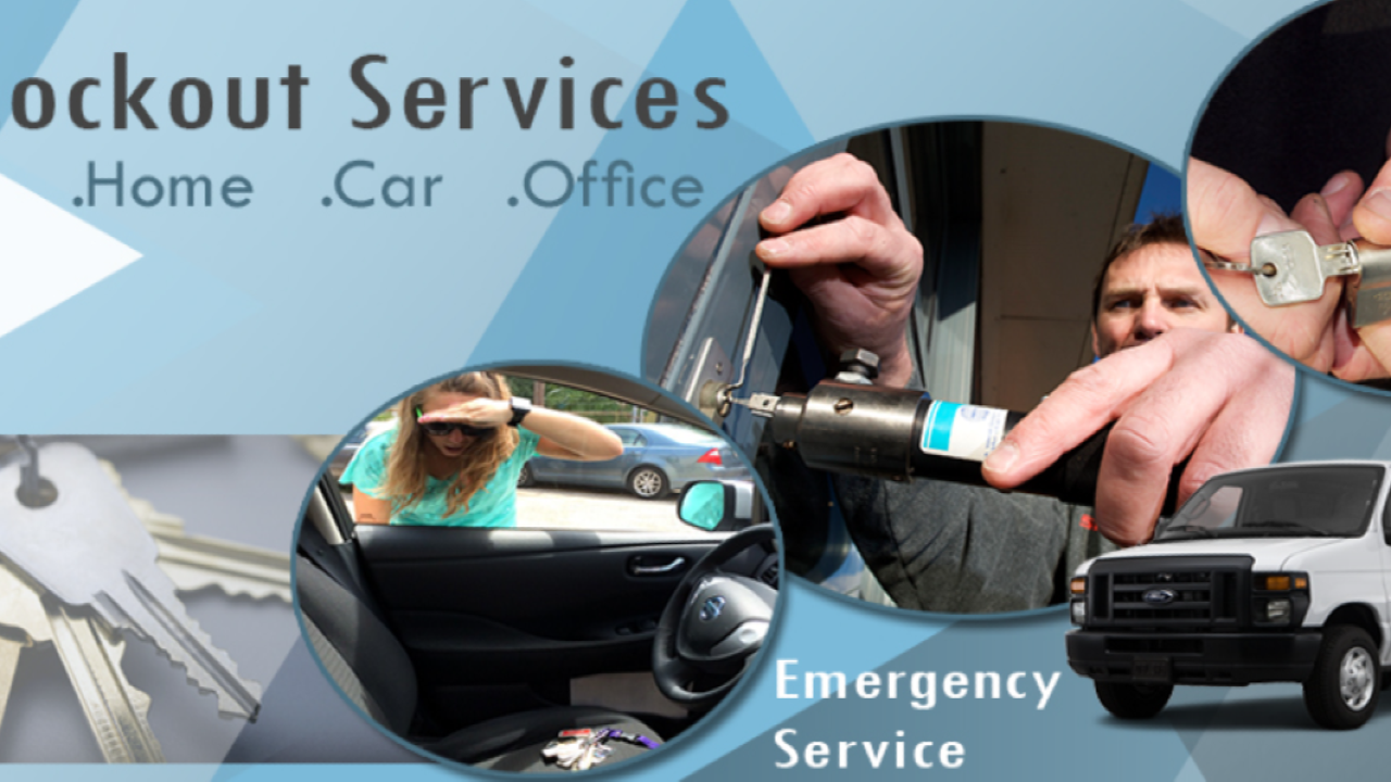 Locksmith Irving TX