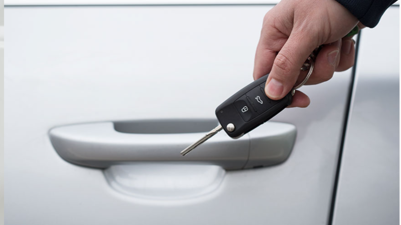 Locksmith Garland TX