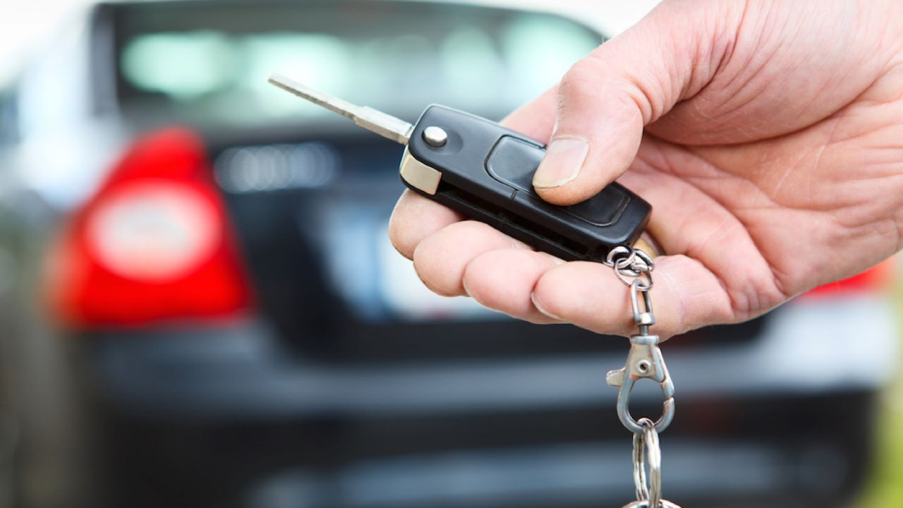 Locksmith Mesquite TX