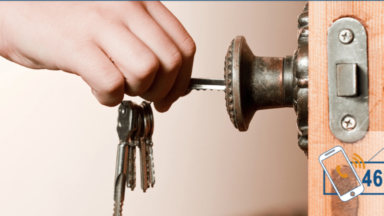 Locksmith Mckinney TX