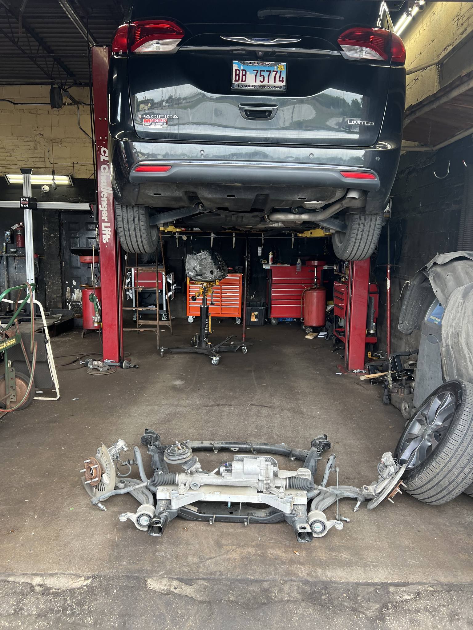 Fullserv Auto Care