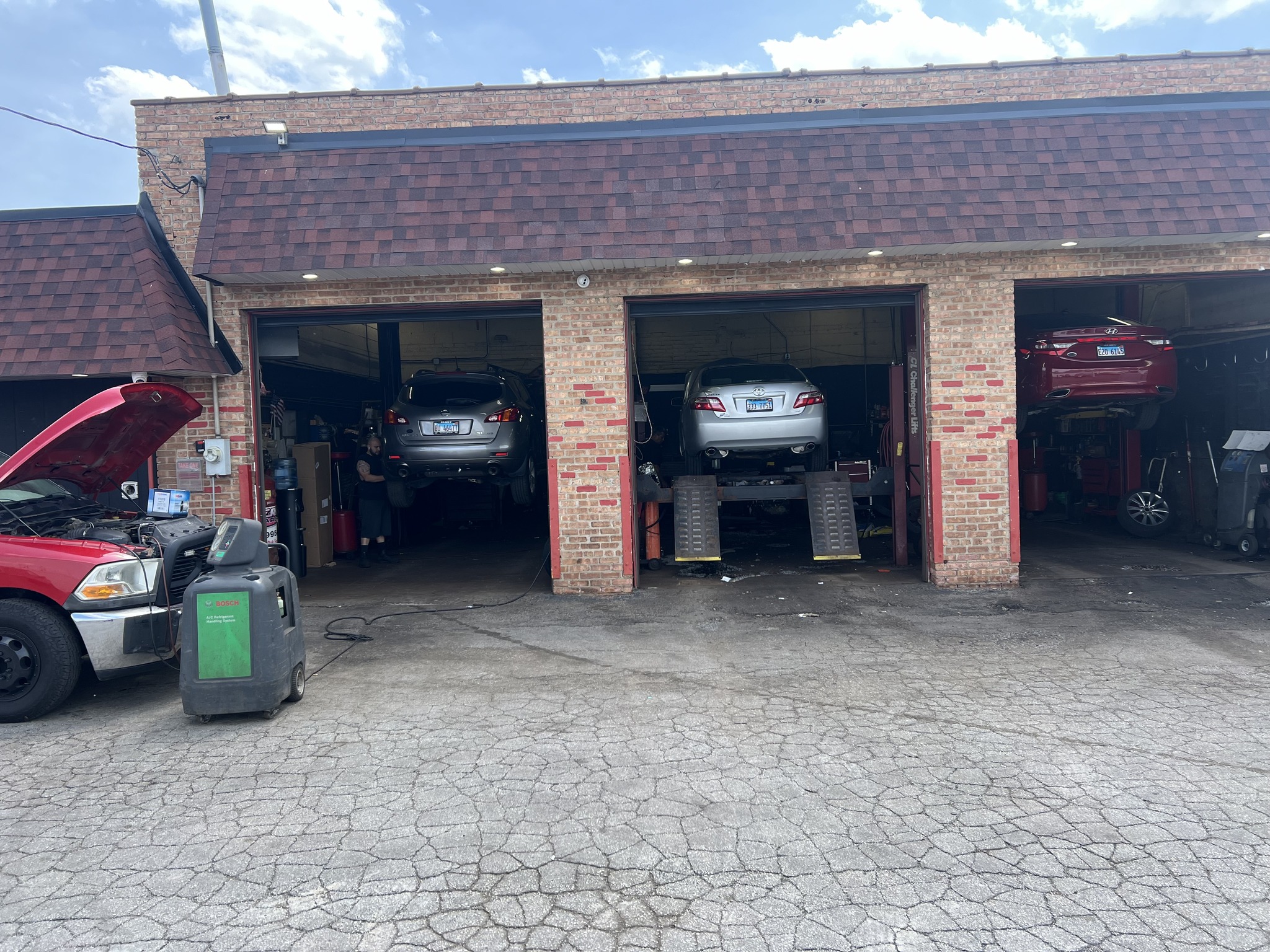 Fullserv Auto Care