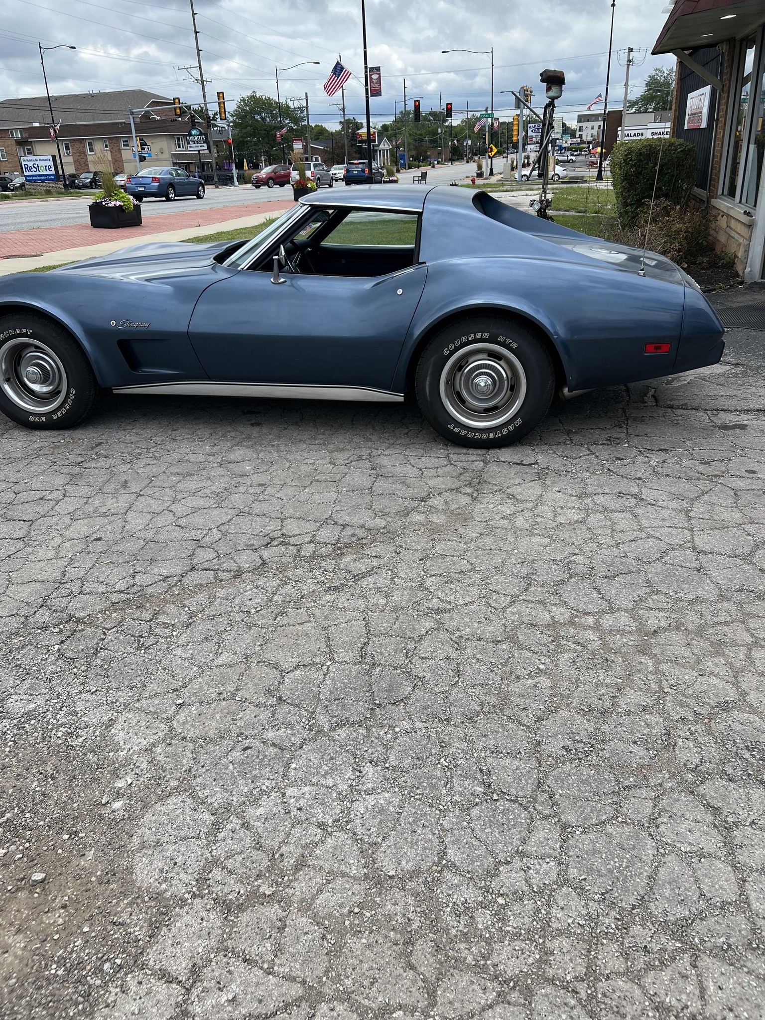 Fullserv Auto Care
