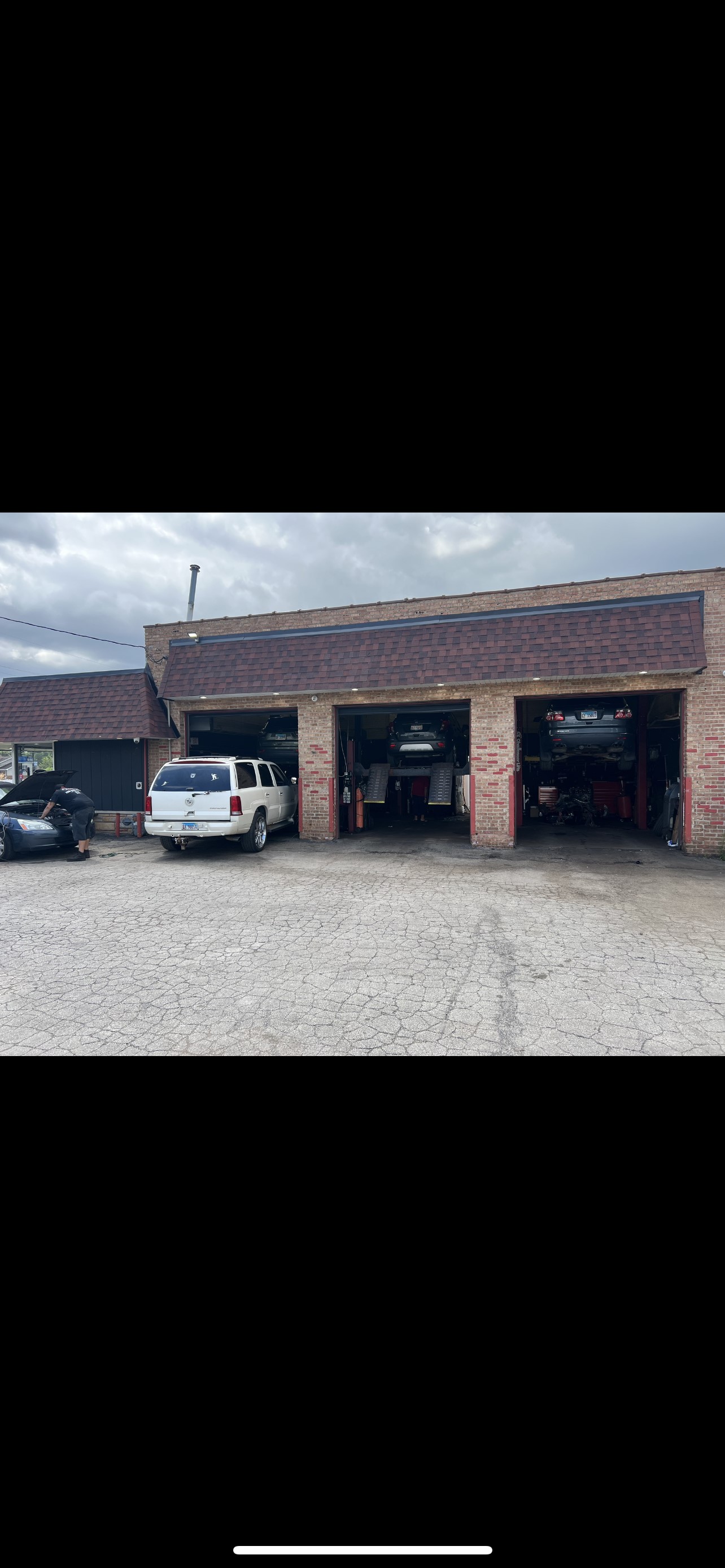 Fullserv Auto Care