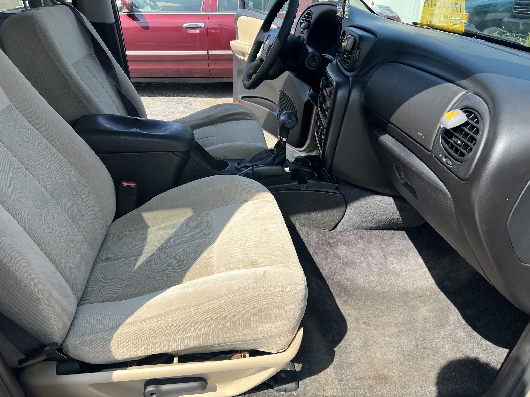 Fullserv Auto Care