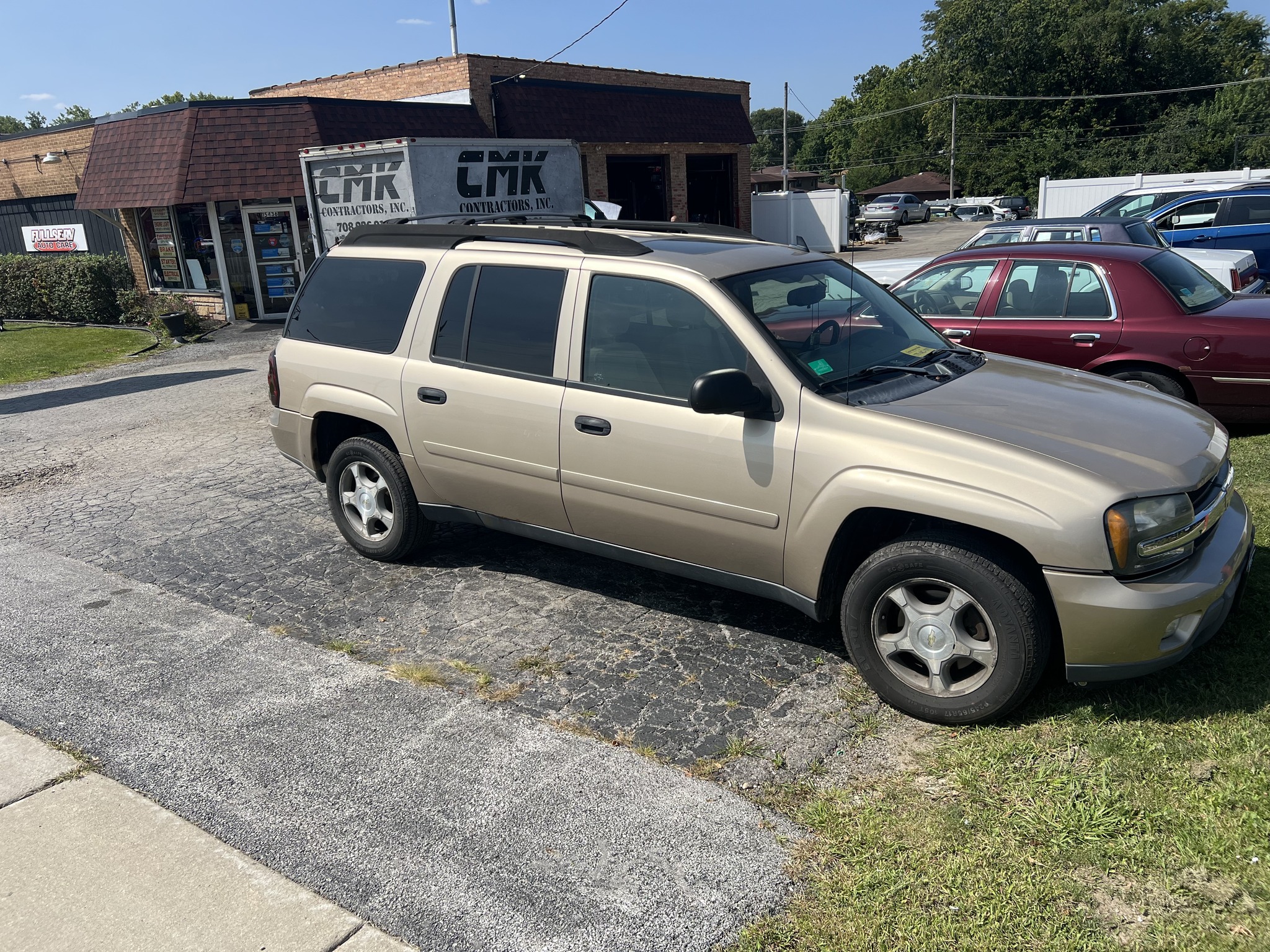 Fullserv Auto Care