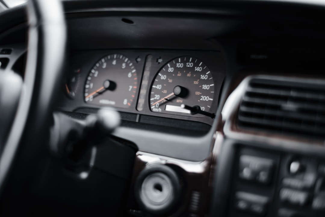 Vehicle Masters Inc