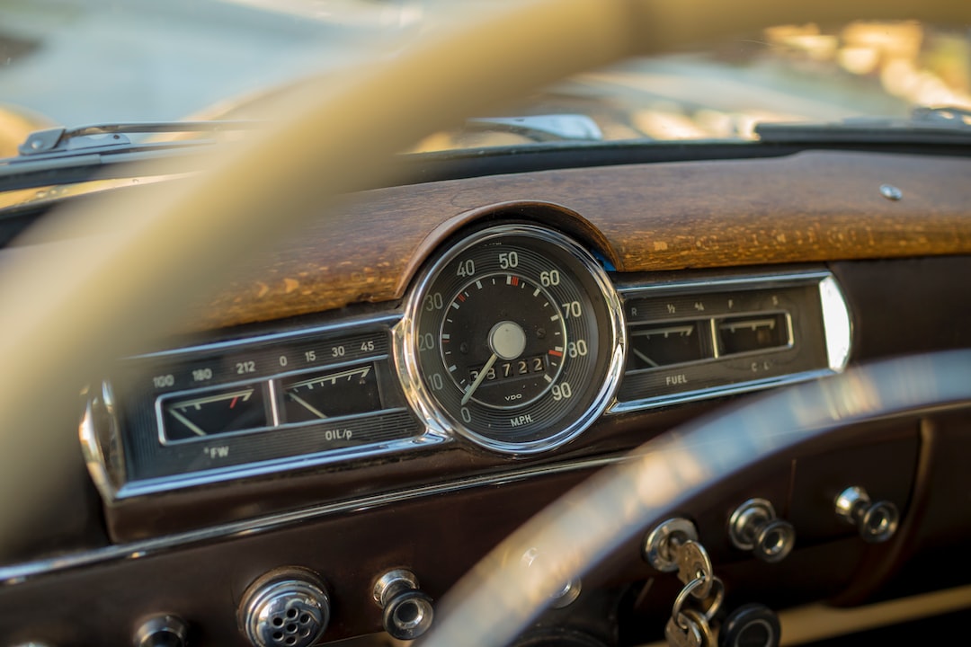 Vehicle Masters Inc
