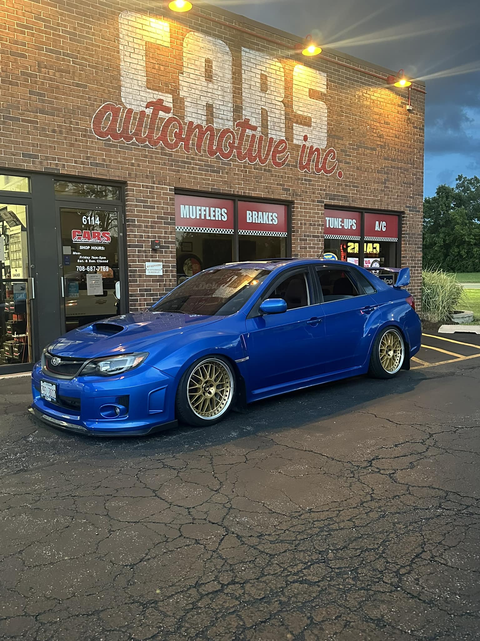 Cars Automotive