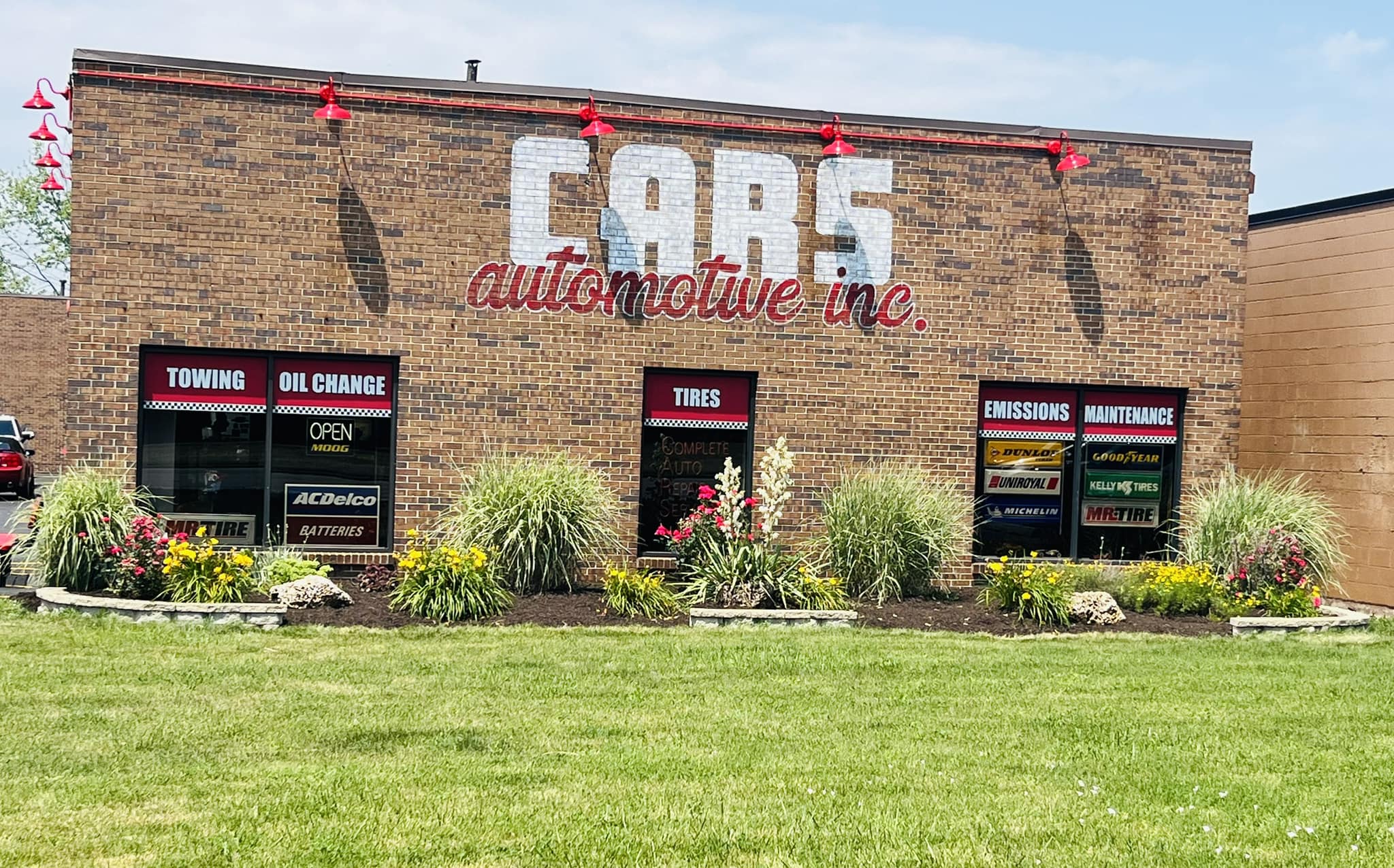Cars Automotive