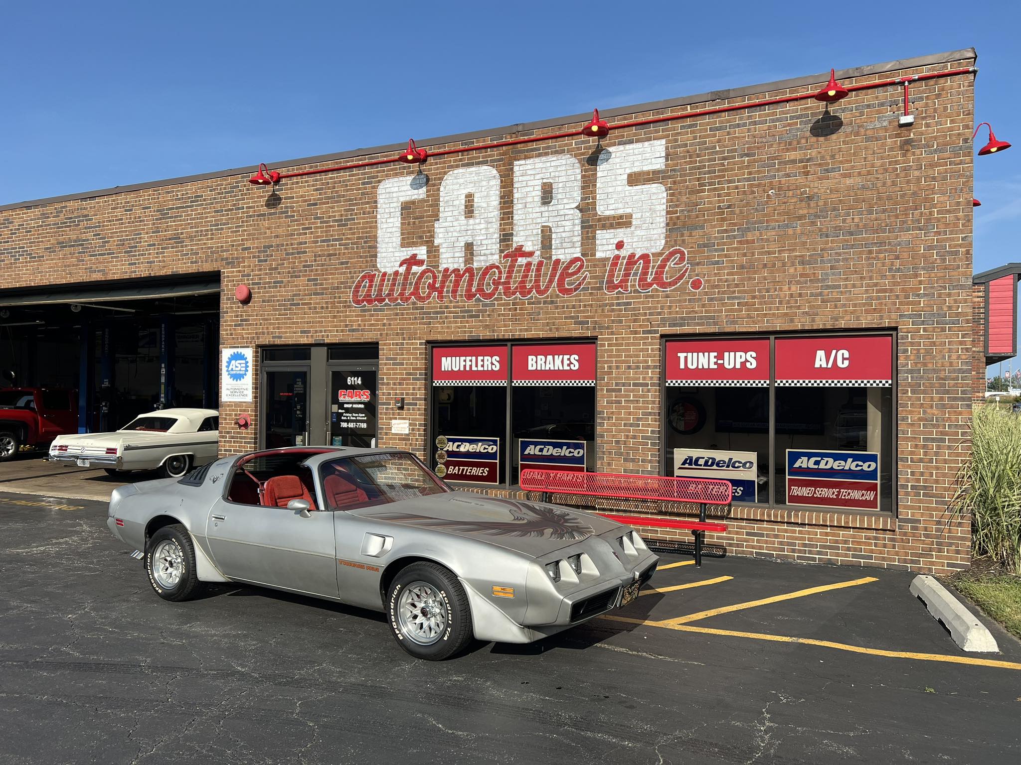 Cars Automotive