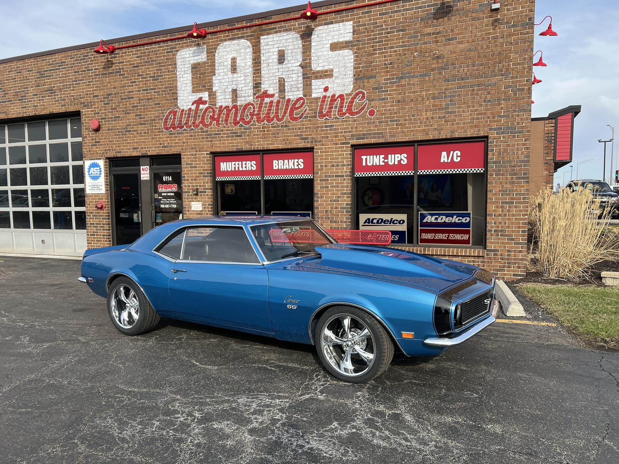 Cars Automotive